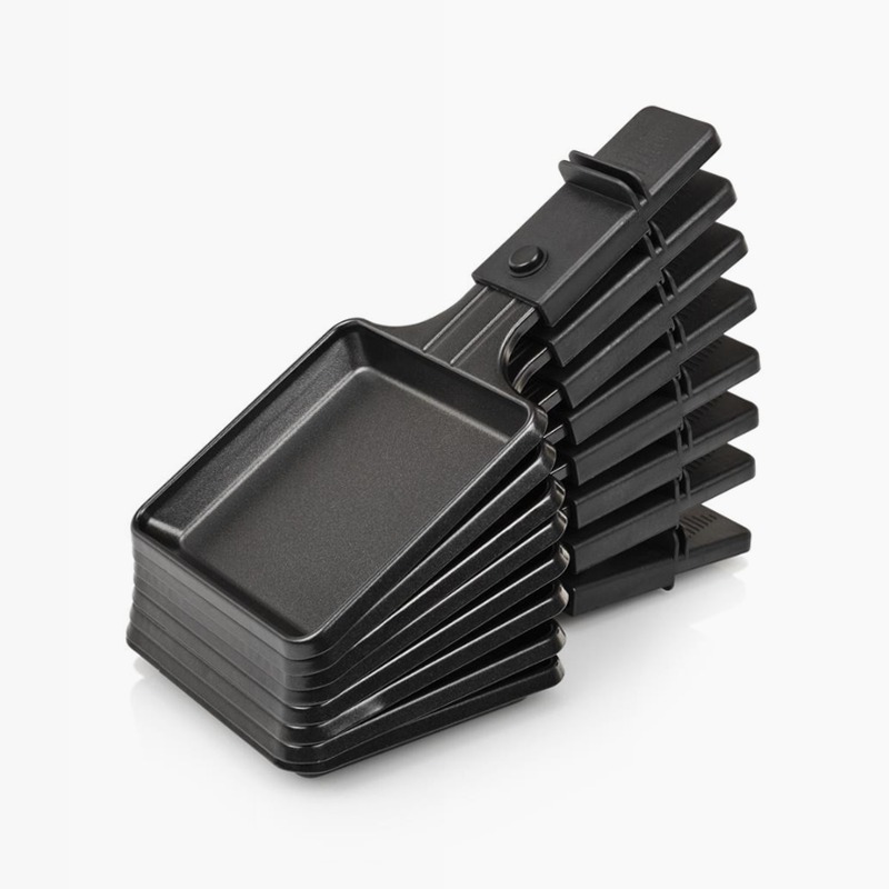 Tristar RA-2722 - Raclette Multifunzione per 8 Persone