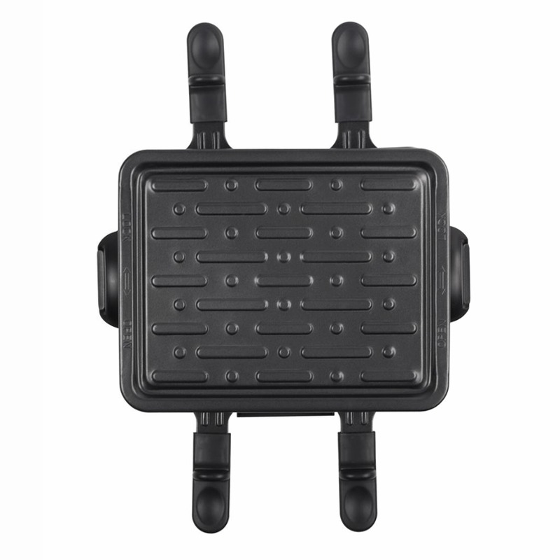 Tristar RA-2949 - Raclette Pratica e Compatto