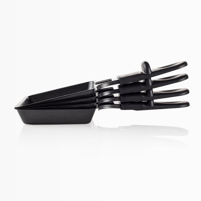 Tristar RA-2949 - Raclette Pratica e Compatto