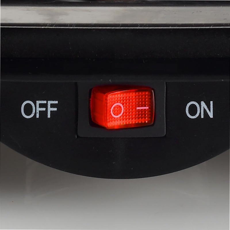 Tristar RA-2949 - Raclette Pratica e Compatto