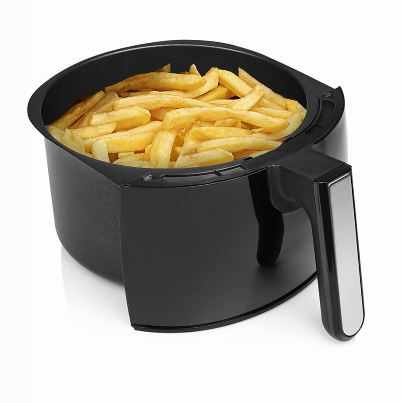 Friggitrice Tristar FR-6994 Crispy Fryer XXL Nero