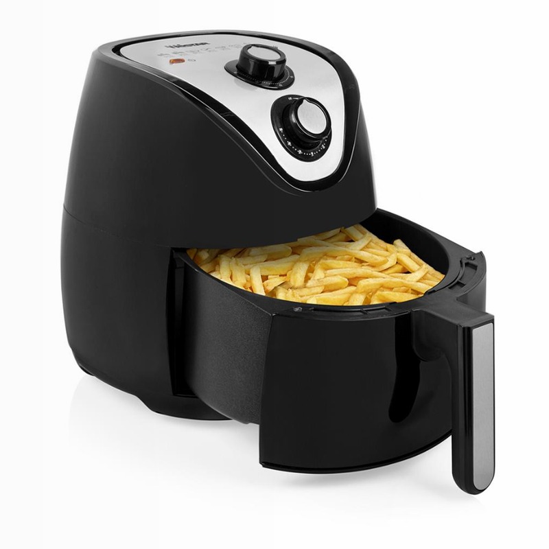 Friggitrice Tristar FR-6994 Crispy Fryer XXL Nero