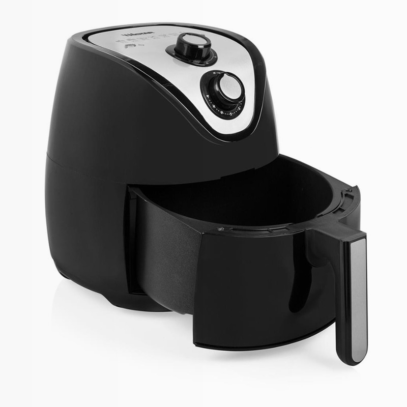 Friggitrice Tristar FR-6994 Crispy Fryer XXL Nero