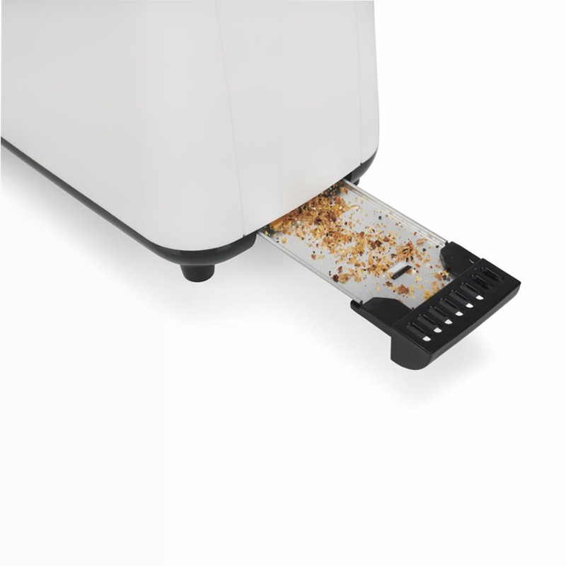 Tristar BR-1056 Tostapane a fessura lunga singola