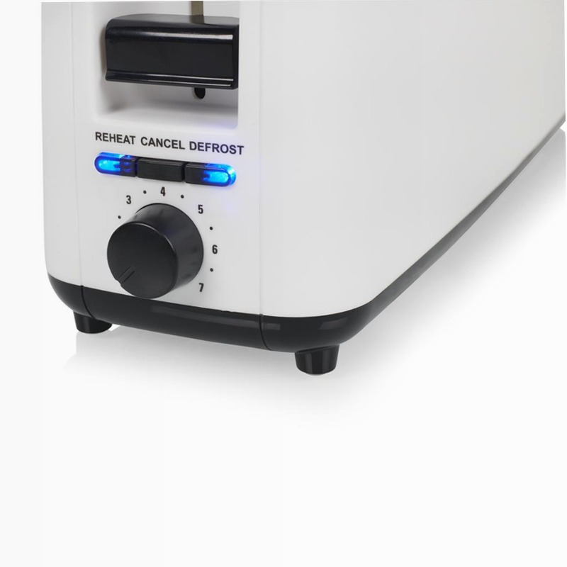 Tristar BR-1056 Tostapane a fessura lunga singola