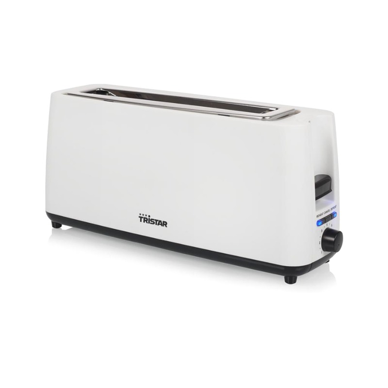 Tristar BR-1056 Tostapane a fessura lunga singola