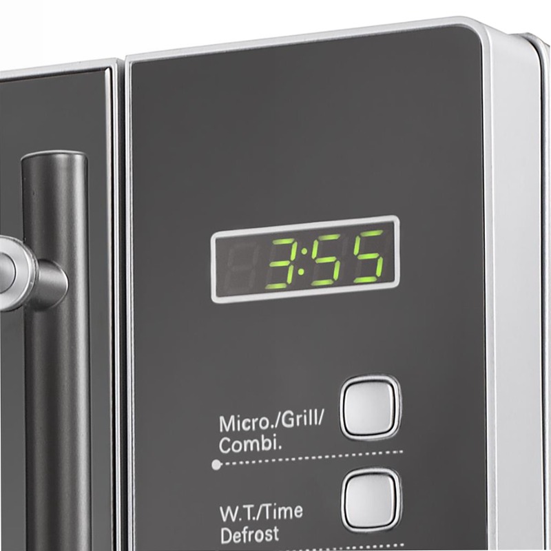 Forno a microonde Tristar MW-2705 Argento