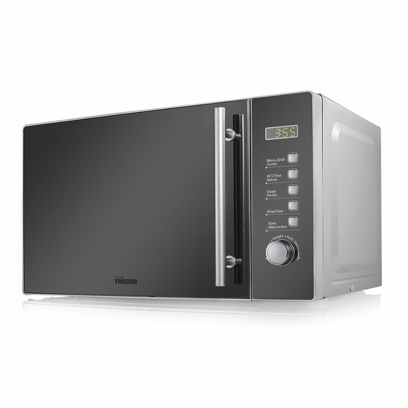 Forno a microonde Tristar MW-2705 Argento