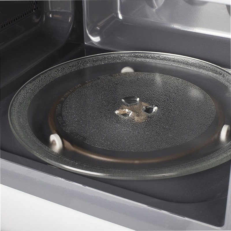 Forno a microonde Tristar MW-2705 Argento