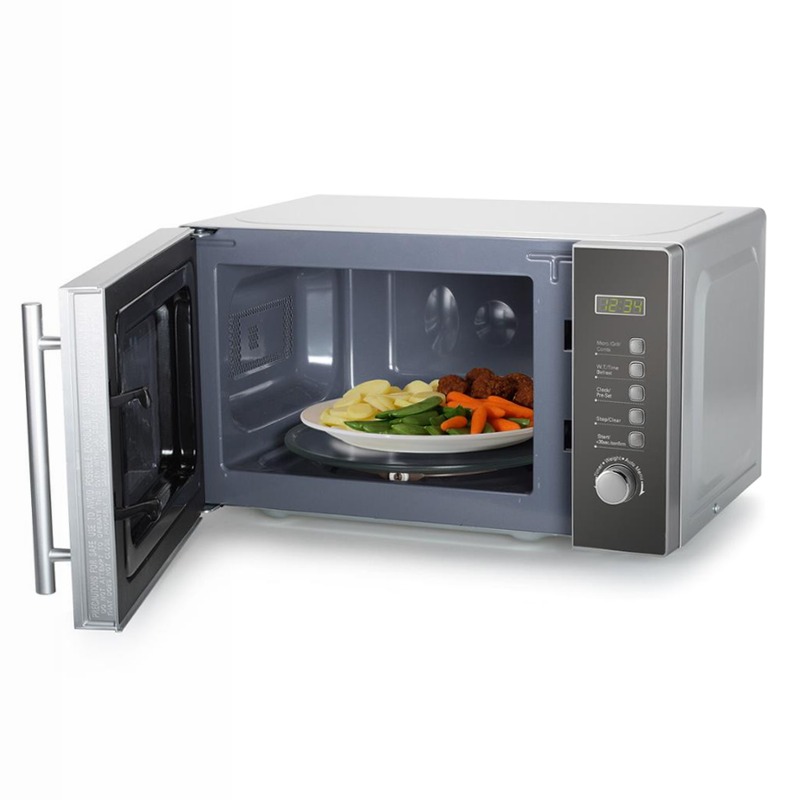 Forno a microonde Tristar MW-2705 Argento