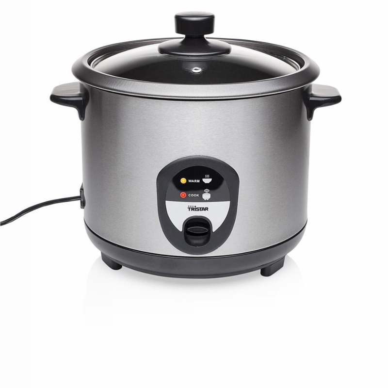 Tristar RK-6127 Cuociriso elettrico