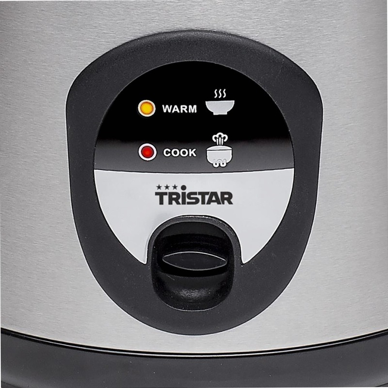 Tristar RK-6127 Cuociriso elettrico
