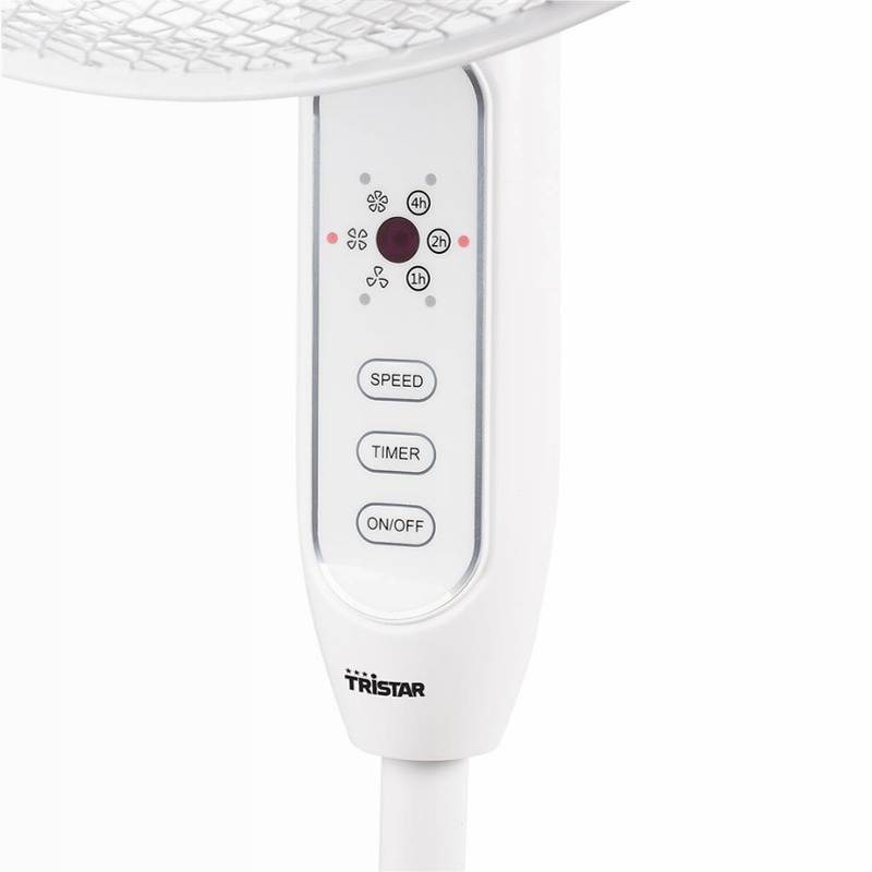 Tristar VE-5888 Ventilatore a piantana