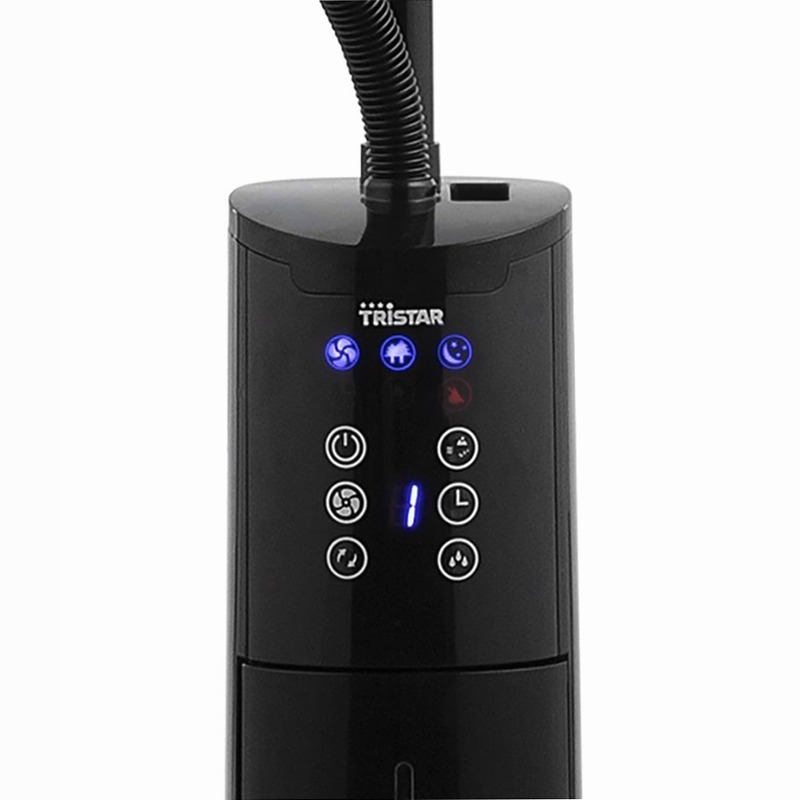 Tristar VE-5884 Ventilatore nebulizzatore