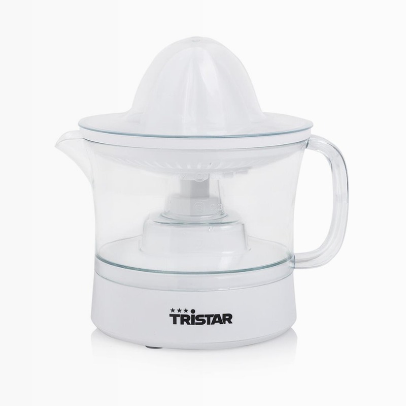 Tristar CP-3005: Spremiagrumi per agrumi freschi e pratico