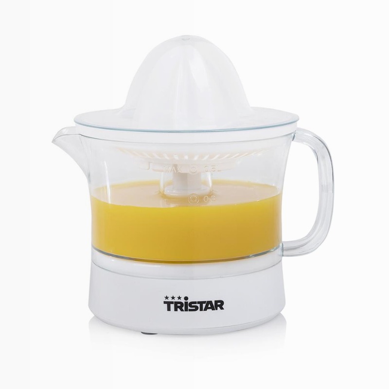 Tristar CP-3005: Spremiagrumi per agrumi freschi e pratico