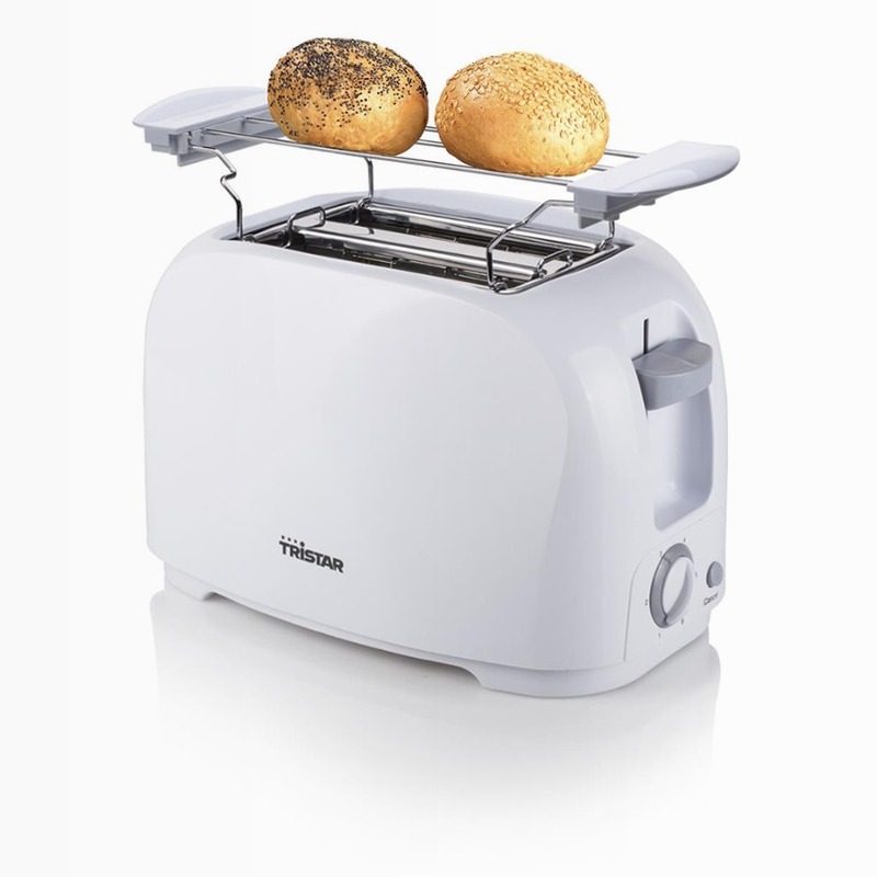 Tostapane Tristar BR-1013 Bianco