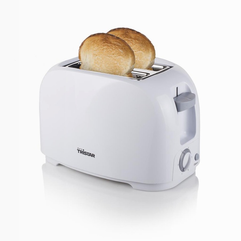 Tostapane Tristar BR-1013 Bianco