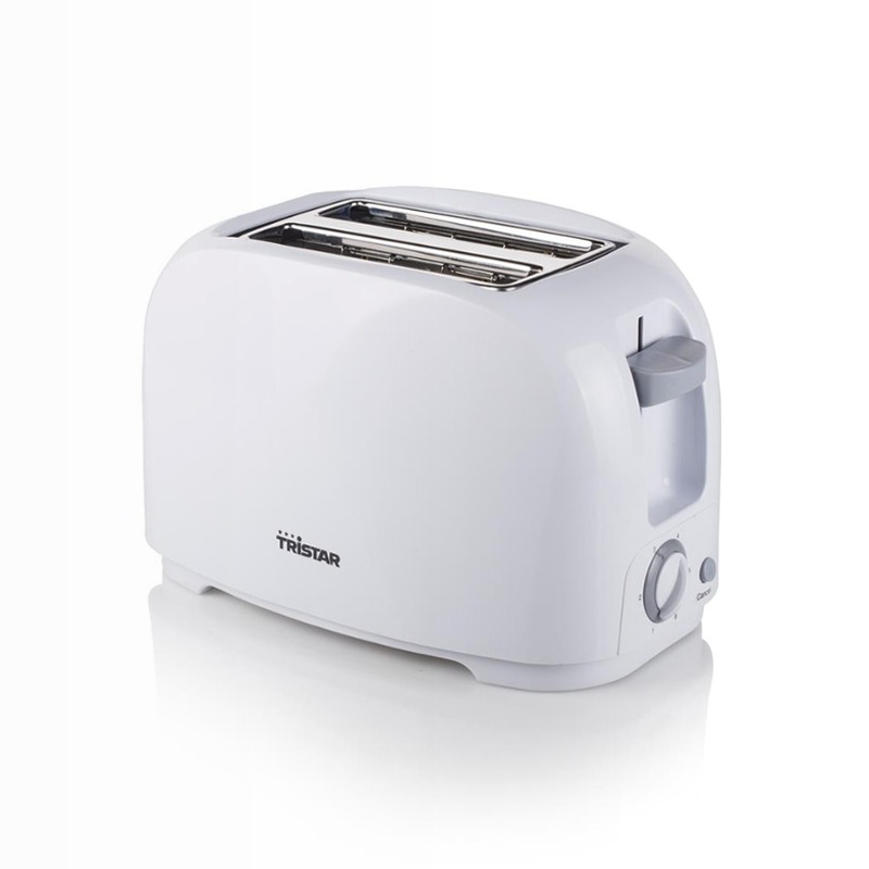 Tostapane Tristar BR-1013 Bianco