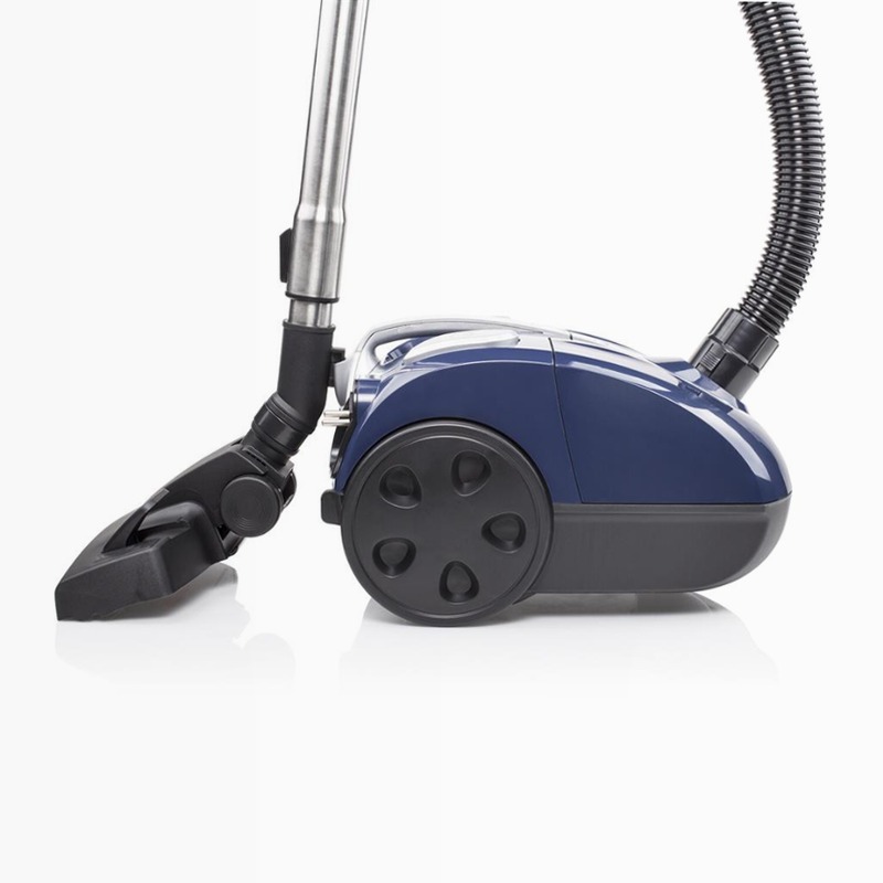Tristar SZ-1920: Aspirapolvere compatto e efficiente A 700w