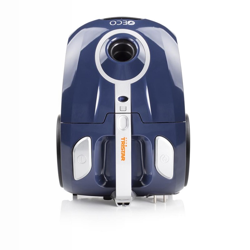 Tristar SZ-1920: Aspirapolvere compatto e efficiente A 700w