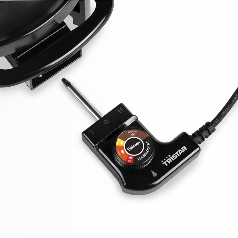 Tristar FO-1107 Fondue