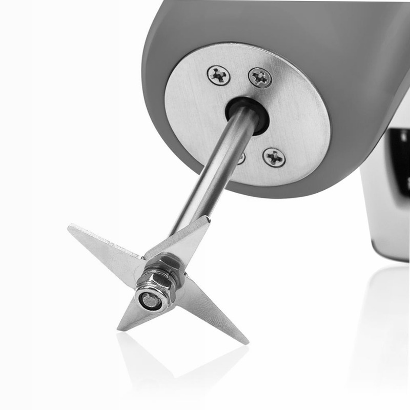 Tristar BL-4457 - Mixer per zuppe facile e veloce Bianco
