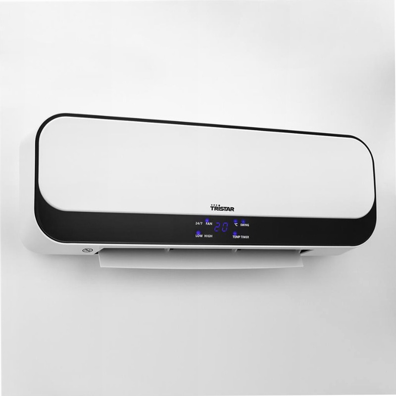 Tristar KA-5075 - Termoventilatore Ceramica