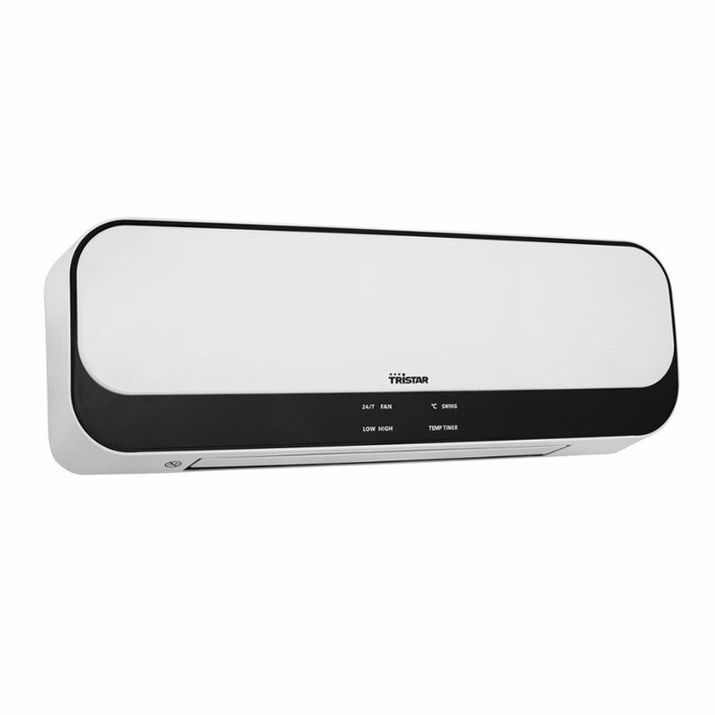 Tristar KA-5075 - Termoventilatore Ceramica