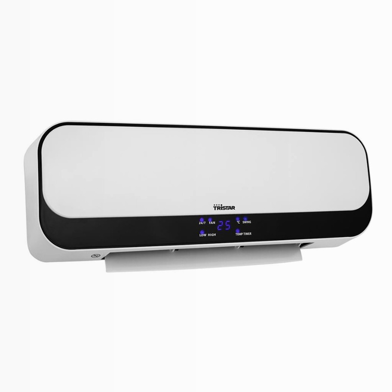 Tristar KA-5075 - Termoventilatore Ceramica