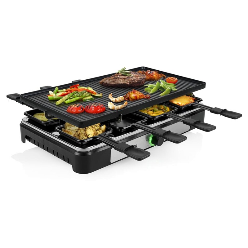 Raclette Tristar RA-2748