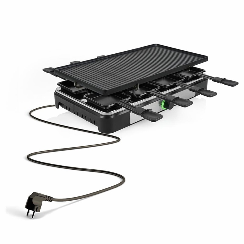 Raclette Tristar RA-2748