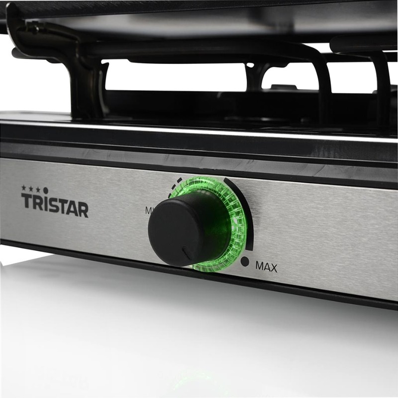 Raclette Tristar RA-2748