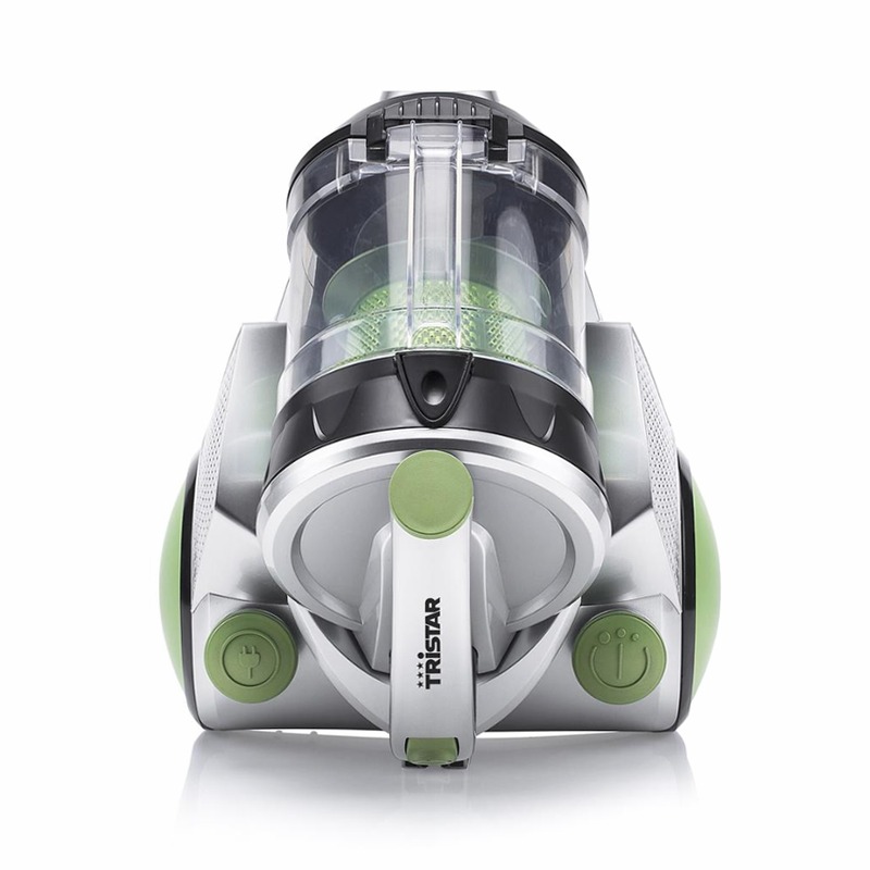 Tristar SZ-3135 Aspirapolvere Multi Cyclone