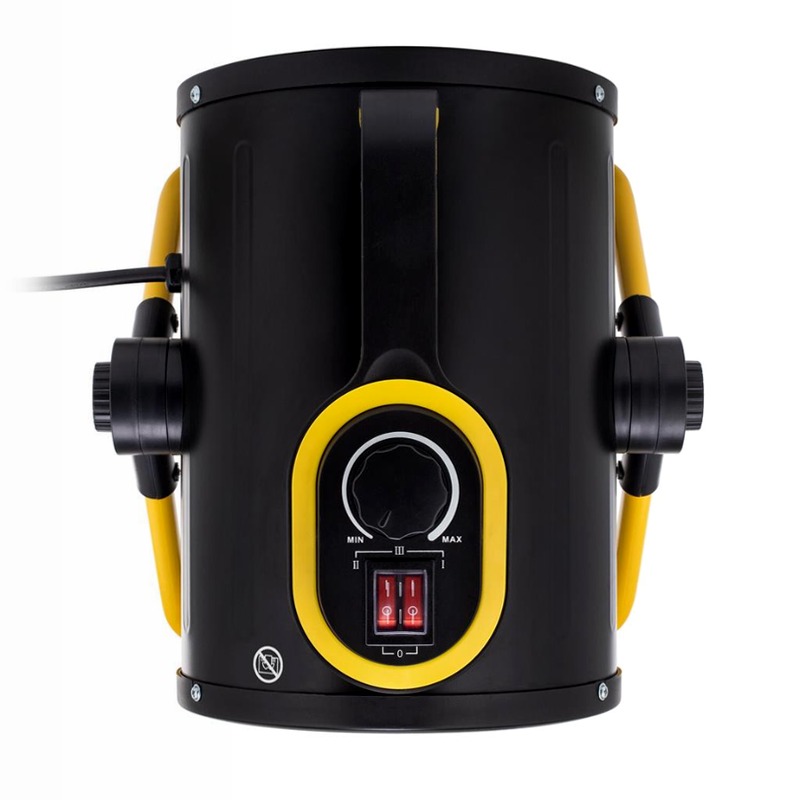 Tristar KA-5068 Radiatore Alluminio