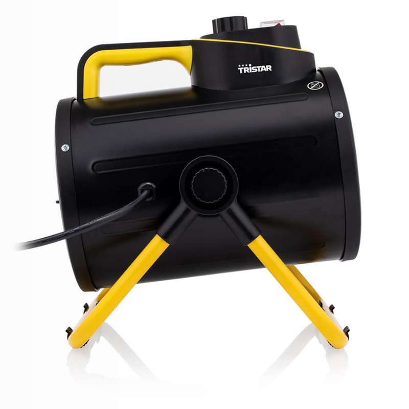 Tristar KA-5068 Radiatore Alluminio