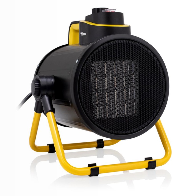 Tristar KA-5068 Radiatore Alluminio