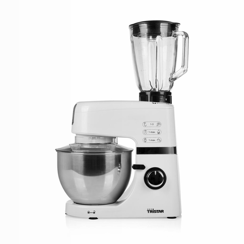 Tristar MX-4198 Impastatore da cucina