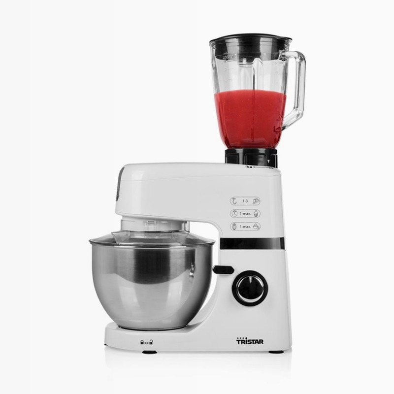 Tristar MX-4198 Impastatore da cucina
