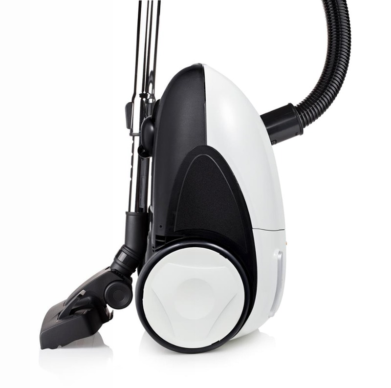 Tristar SZ-1932 Aspirapolvere 2-in-1 Bianco 700w