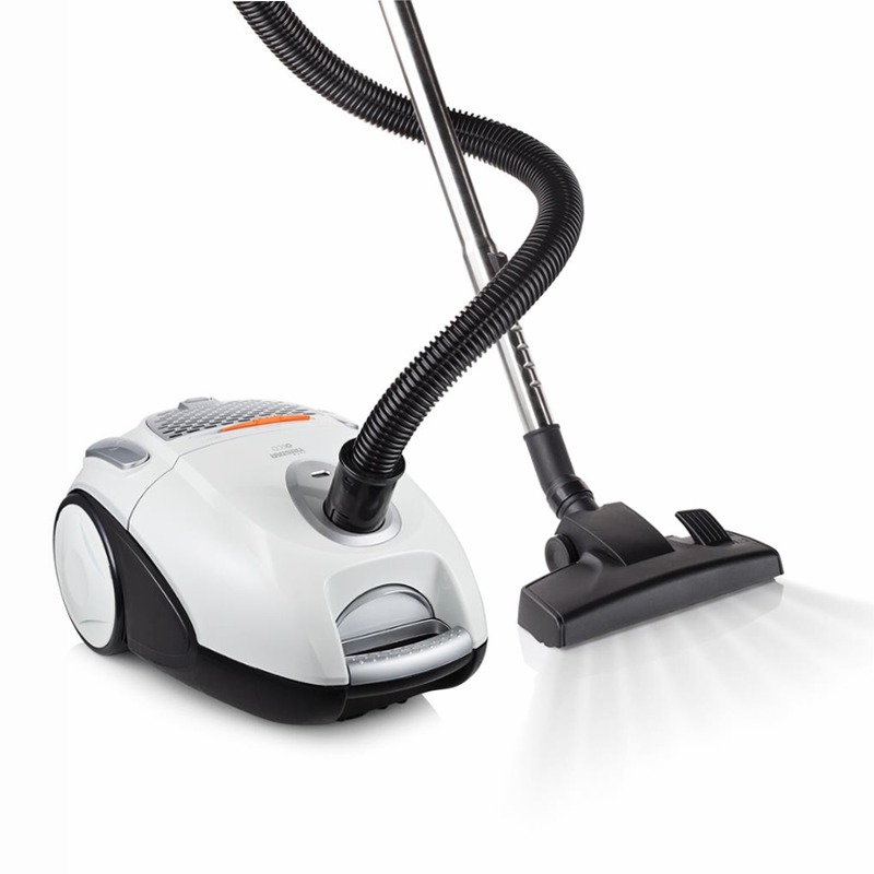 Tristar SZ-1932 Aspirapolvere 2-in-1 Bianco 700w