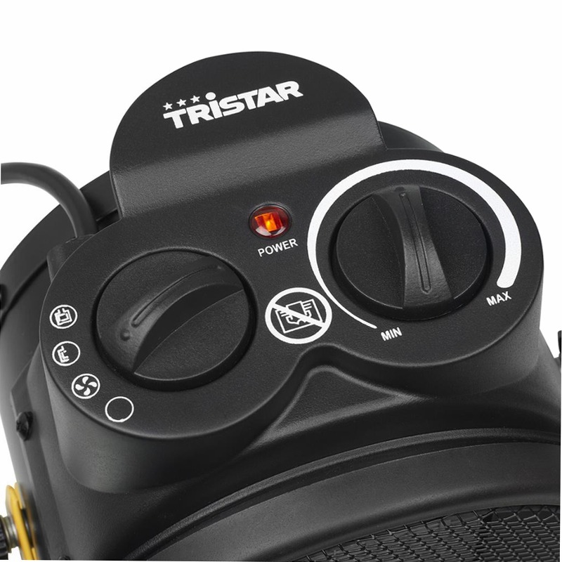 Tristar KA-5060 Termoventilatore industriale