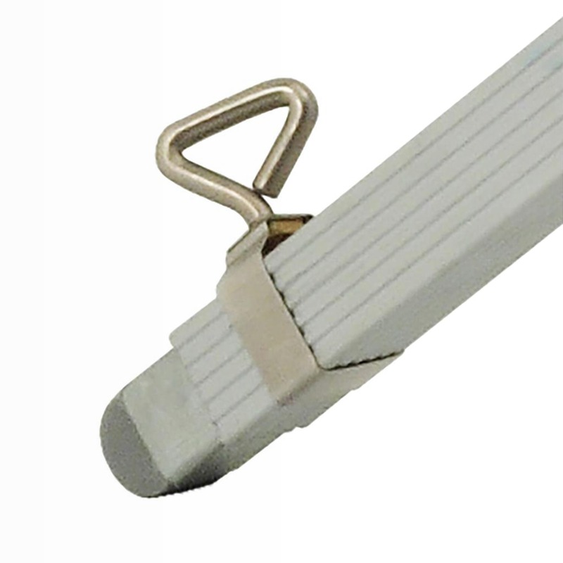 Supporto per frigo portatile Tristar KB-7926 Alluminio A