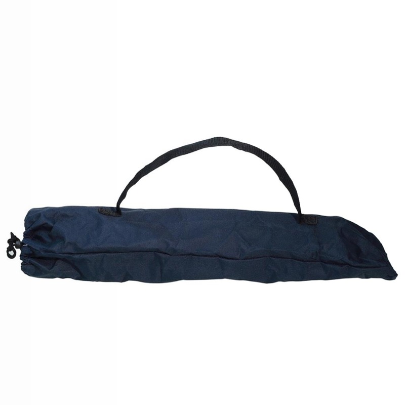 Supporto per frigo portatile Tristar KB-7926 Alluminio A