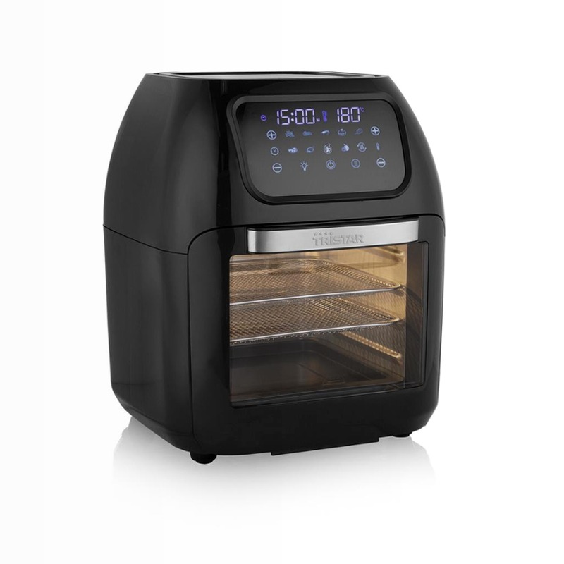 Tristar FR-6964 Forno Multi Crispy Fryer Nero