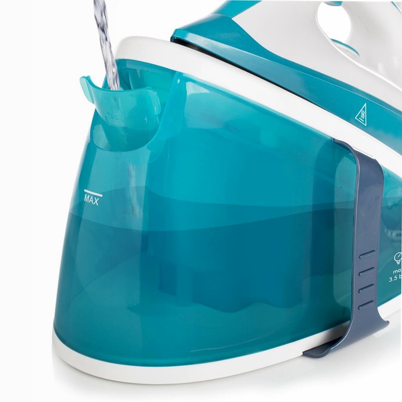 Tristar ST-8917 Sistema stirante a vapore