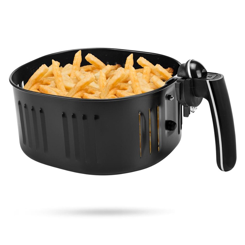 Tristar FR-6996 Crispy Fryer XXL Nero