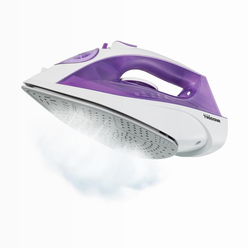 Ferro da stiro a vapore Tristar ST-8350 2200w