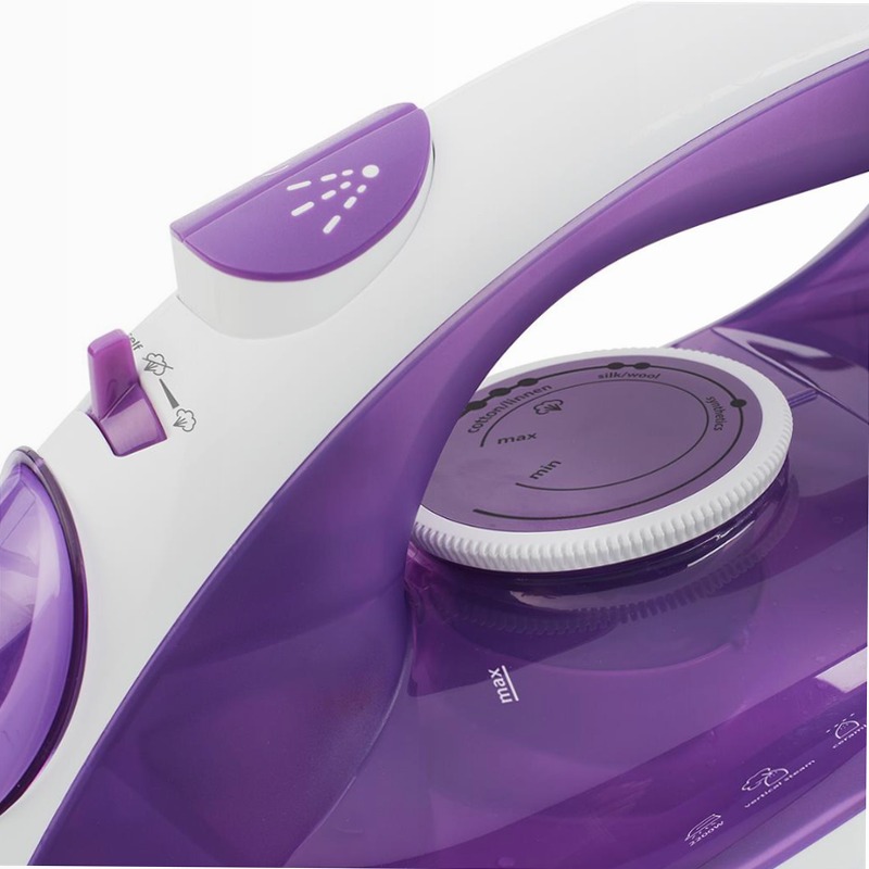 Ferro da stiro a vapore Tristar ST-8350 2200w