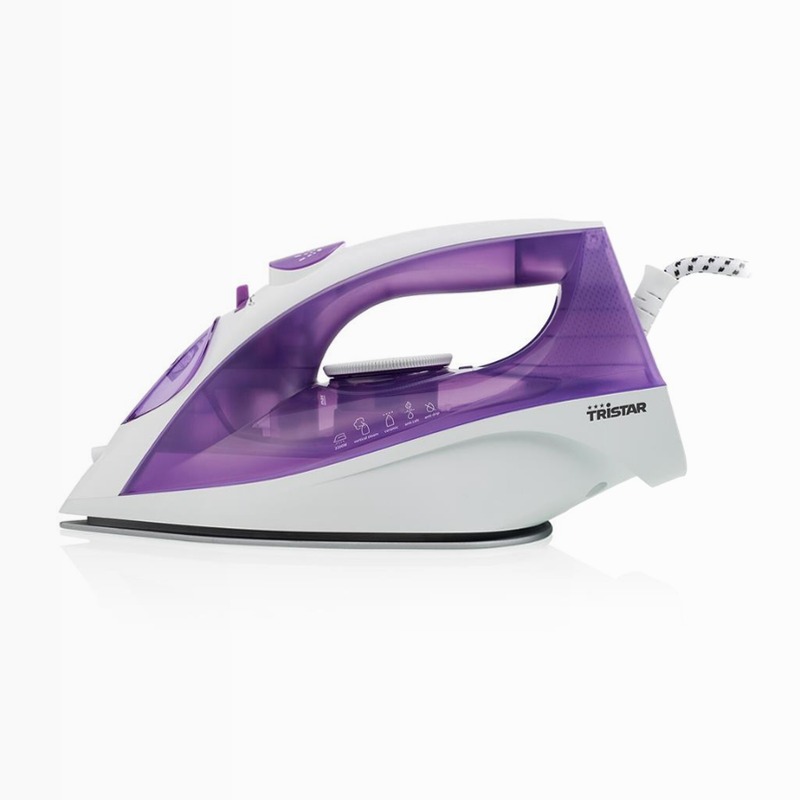 Ferro da stiro a vapore Tristar ST-8350 2200w